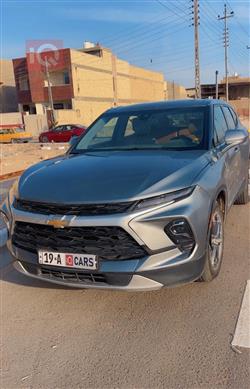 شيفروليه بليزر